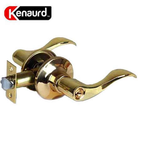 Kenaurd Kenaurd:Lever Residential No 1 - Gold - SC1 KLE01-PB-SC1
